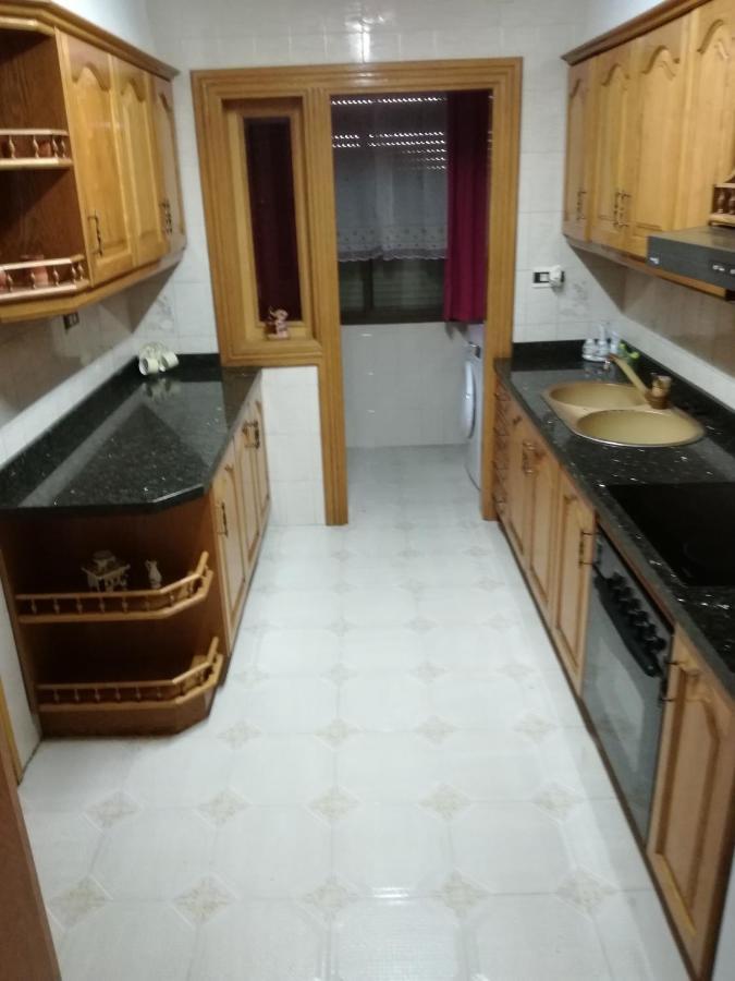 Apartamento Alojamiento Romina Villanueva Del Arzobispo Exterior foto